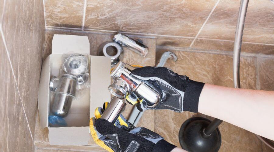 Professional Storm Sewer Service in Cana, VA